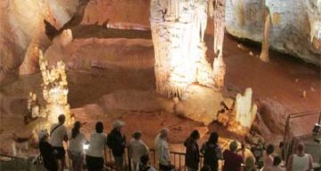 emeis berges du canal visite