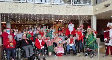 emeis jardins de salomé defile