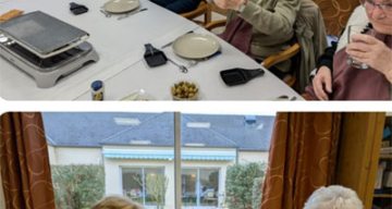 emeis residence de savigny messe