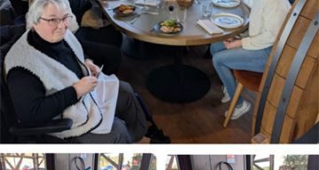 emeis residence de savigny resto