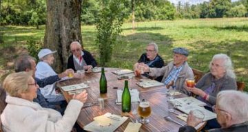 emeis residence de savigny sortie