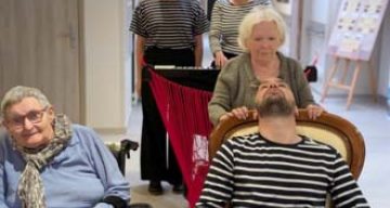 emeis residence de savigny spectacle