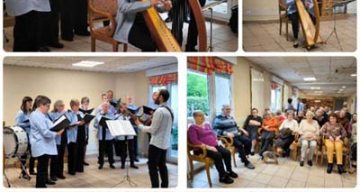 la puisaye chorale