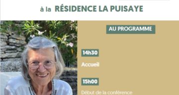 la puisaye conf