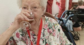 Les Jardins de Grasse biere