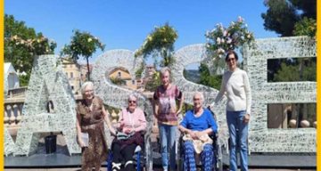 Les Jardins de Grasse expo