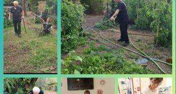 Les Jardins de Grasse primeur