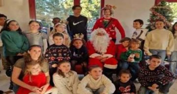 emeis jardins de grasse enfants