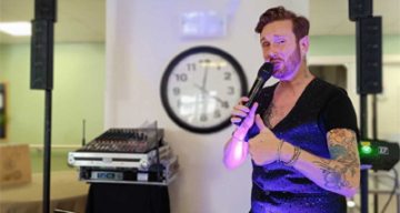 Carmableu anniversaires