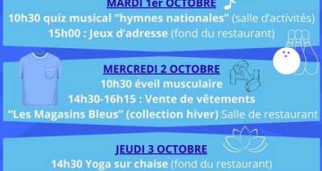 Carmableu bleue