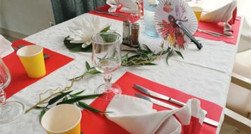 Carmableu fete
