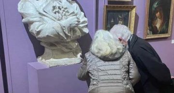 Carmableu musee