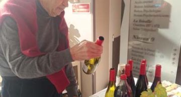 emeis carmableu beaujolais