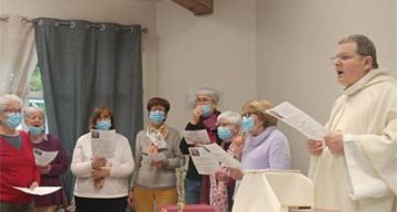 emeis carmableu messe