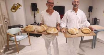 les jardins de saintes spectacle
