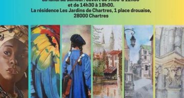 emeis jardins de chartres expo