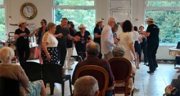 emeis chateau de villeniard fete