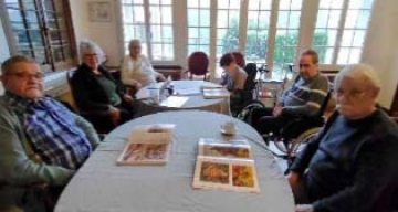 emeis chateau de villeniard gazette