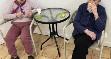 emeis sainte clotilde aperitif