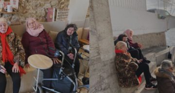 saint luc sortie