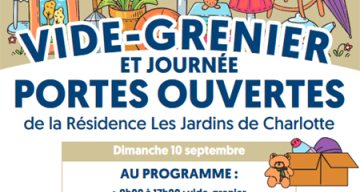 les jardins de charlotte journee