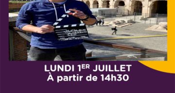 la promenade de Jade juillet 2024