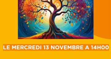 la promenade de Jade novembre 2024
