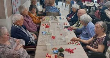 les chardons bleus loto