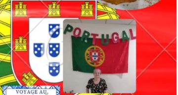 les chardons bleus portugal