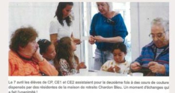 emeis chardons bleus echanges