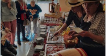 les oliviers beaujolais