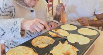 emeis les oliviers crepes