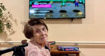 emeis les oliviers nintendo