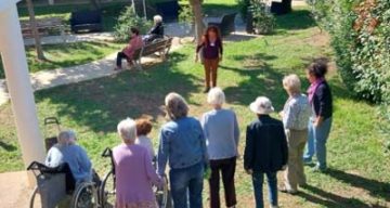 emeis les oliviers olympiades