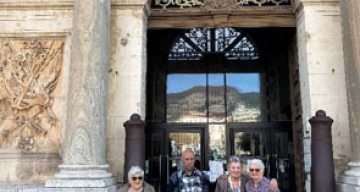 emeis les oliviers sortie