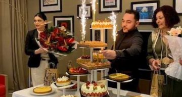 les citronniers anniv