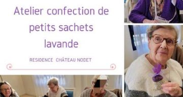 chateau nodet atelier
