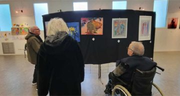 chateau nodet expo