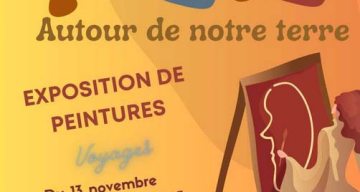 chateau nodet expo