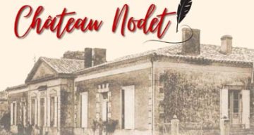 chateau nodet gazette