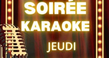 chateau nodet karaoke