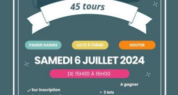 chateau nodet loto