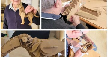 chateau nodet maquettes
