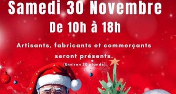 chateau nodet noel