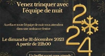 chateau nodet nouvel an