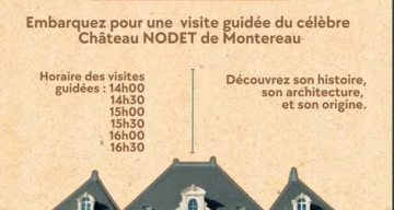 chateau nodet patrimoine