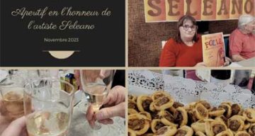 chateau nodet selenao
