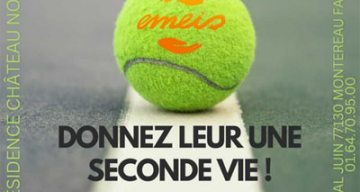 chateau nodet tennis