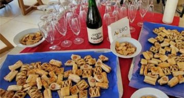 emeis chateau nodet aperitif