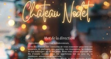 emeis chateau nodet gazette